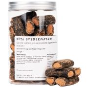 Haupt Lakrits - Söta Svenskjävlar! 250 g