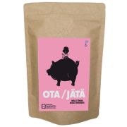 Helsingin Kahvipaahtimo Ota/Jätä AA KII Kenia 200 g kaffebönor