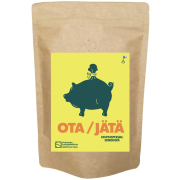 Helsingin Kahvipaahtimo Ota/Jätä La Esperanza #1 Colombia 200 g kaffebönor