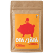 Helsingin Kahvipaahtimo Ota/Jätä Indonesia Frinsa Manis 200 g kaffebönor