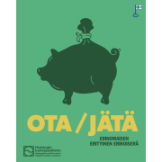 Helsingin Kahvipaahtimo Ota/Jätä Colectivo Pacaybamba Peru 200 g kaffebönor
