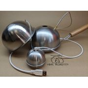 Hive Cascabel Plug and Play Coffee Sample Roaster Kit