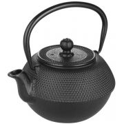 Ibili Cast Iron Teapot 700 ml
