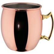 ILSA Moscow Mule -mugg 500 ml