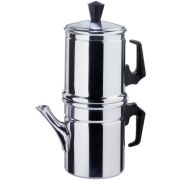 ILSA Classica napoletansk cuccumella kaffebryggare, 12 koppar