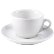 IPA Aosta Cappuccino Cup 167 ml