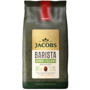 Jacobs Barista Editions Crema Italiano 1 kg kaffebönor