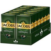 Jacobs Krönung 12 x 500 g kaffebönor
