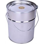 JoeFrex Hobbock kaffebehållare med ventil 5 l
