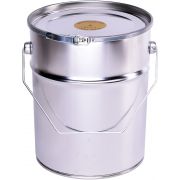 JoeFrex Hobbock Coffee Canister With Vent Valve 10 l