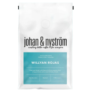 Johan & Nyström Willyan Rojas Colombia 250 g kaffebönor