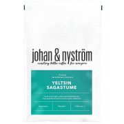 Johan & Nyström Honduras Yeltsin Sagastume Parainema 250 g kaffebönor