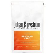 Johan & Nyström Panama Graciano Cruz Los Lajones 250 g kaffebönor