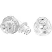 Jura CX2 Interchangeable Milk Spout 10 pcs