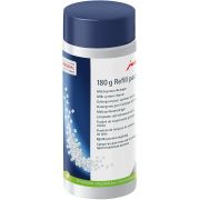Jura Milk System Cleaner Mini Tabs - Refill Pack 180 g