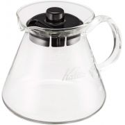 Kalita Glass Server G 500 ml, Glass Handle