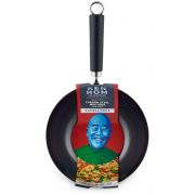 Ken Hom Excellence Non-Stick Wok 20 cm