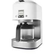 Kenwood kMix Coffee Maker 0.75 l, White