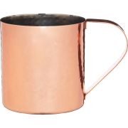 Kitchen Craft Moscow Mule -mugg 500 ml