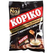 Kopiko Cappuccino Candy kaffekaramell 100 g