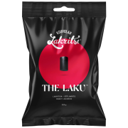 Kouvolan Lakritsi The Laku™ Lakritsbitar 300 g