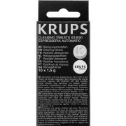 Krups XS3000 Cleaning Tablets 10 pcs