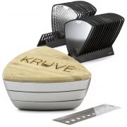 Kruve Sifter Max, Silver