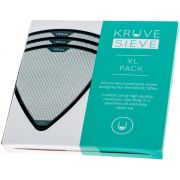 Kruve Sieve XL Pack - Set Of 3 Sieves