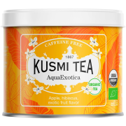 Kusmi Organic AquaExotica 100 g metallburk