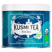 Kusmi Organic Feel Zen 100 g metallburk