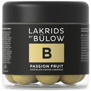 Lakrids by Bülow - B - Passion Fruit 125 g