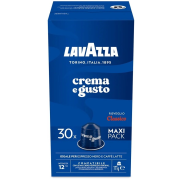 Lavazza Gusto Classico Nespresso-kompatibel kaffekapsel 30 st.