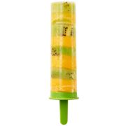Lékué Frozen Fruit Mould, Green