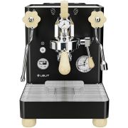 Lelit Bianca PL162T V3 espressomaskin, svart