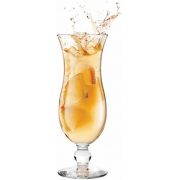 Libbey Hurricane Squall Glass 444 ml