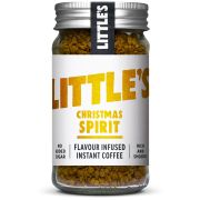 Little's Christmas Spirit smaksatt snabbkaffe 50 g