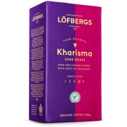 Löfbergs Kharisma 500 g bryggmalet kaffe