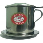 Long Cam Phin Coffee Filter 240 ml