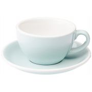 Loveramics Egg River Blue Cafe Latte Cup 300 ml