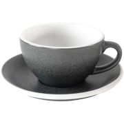 Loveramics Egg Anthracite Cappuccino Cup 200 ml