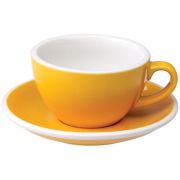 Loveramics Egg Yellow Cappuccino Cup 200 ml