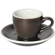 Loveramics Egg Gunpowder Espresso Cup 80 ml