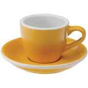 Loveramics Egg Yellow Espresso Cup 80 ml