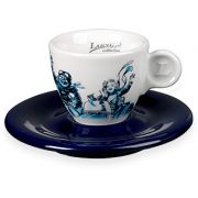 Lucaffé Blucaffé espressokopp