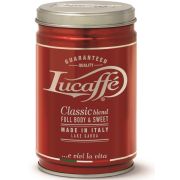 Lucaffé Classic 250 g malet kaffe