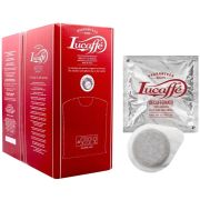 Lucaffé Decaffeinato koffeinfria espresso pods 150 st