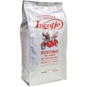 Lucaffé Decaffeinato koffeinfritt 700 g kaffebönor