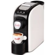 Lucaffé La Piccola Cremosa Coffee Machine For 44 mm E.S.E. Pods