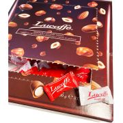 Lucaffé Roasted Chocolate Almonds And Hazelnuts 900 g