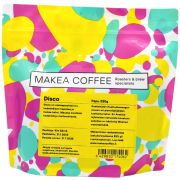 Makea Coffee Disco 220 g kaffebönor